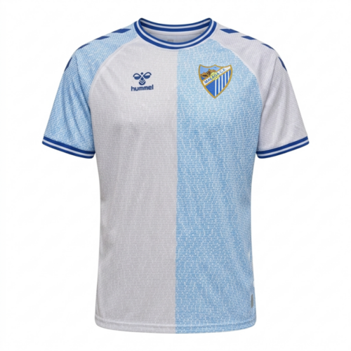 Camiseta Málaga CF 26/27 - Edición Especial