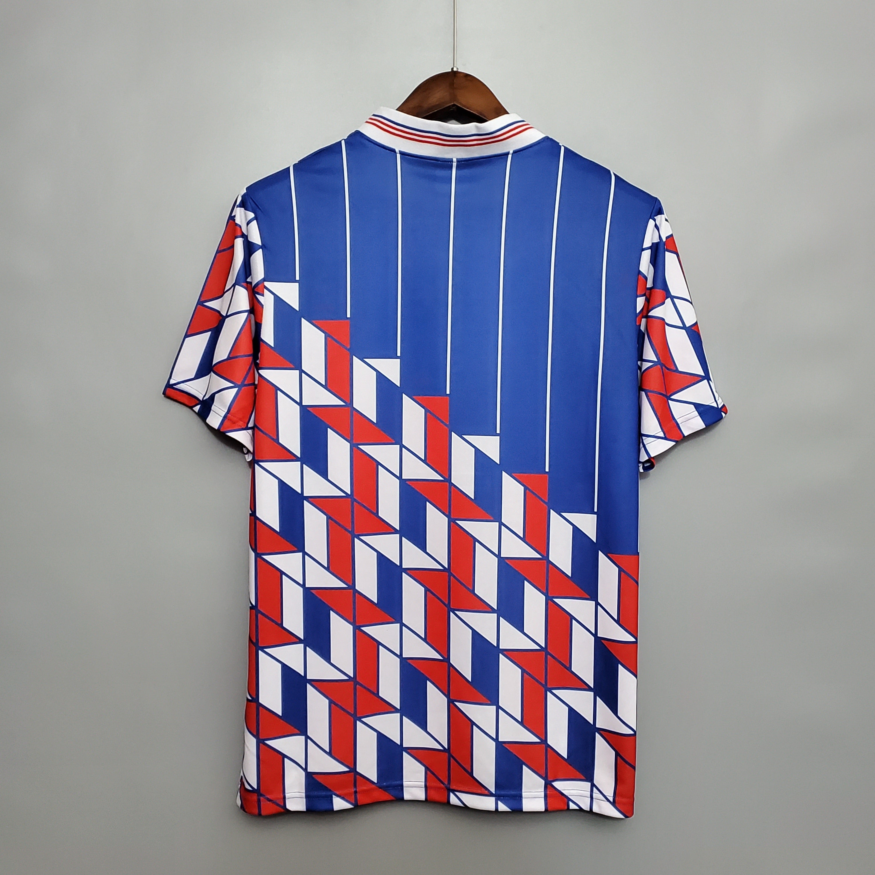 Camiseta Ajax Retro 1990