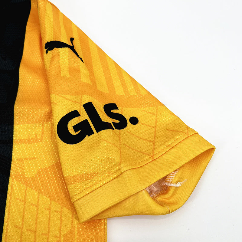 Camiseta Borussia Dortmund - Edición Especial