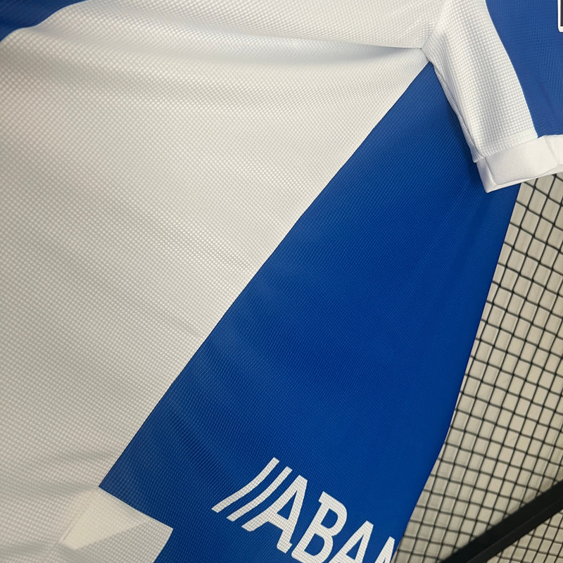 Camiseta Deportivo La Coruña Home 24/25