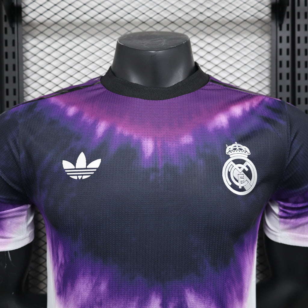 Camiseta Real Madrid Edición Especial 25/26 - Jugador