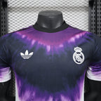 Camiseta Real Madrid Edición Especial 25/26 - Jugador