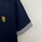 Camiseta Selección Escocia 150 años Retro 23/24