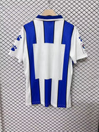 Camiseta Málaga CF Retro 98/99