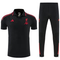 Conjunto Polo Liverpool 2025/26