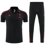 Conjunto Polo Liverpool 2025/26