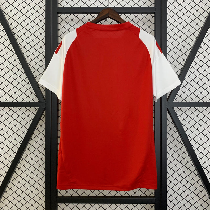 Camiseta Real Murcia CF Home 24/25