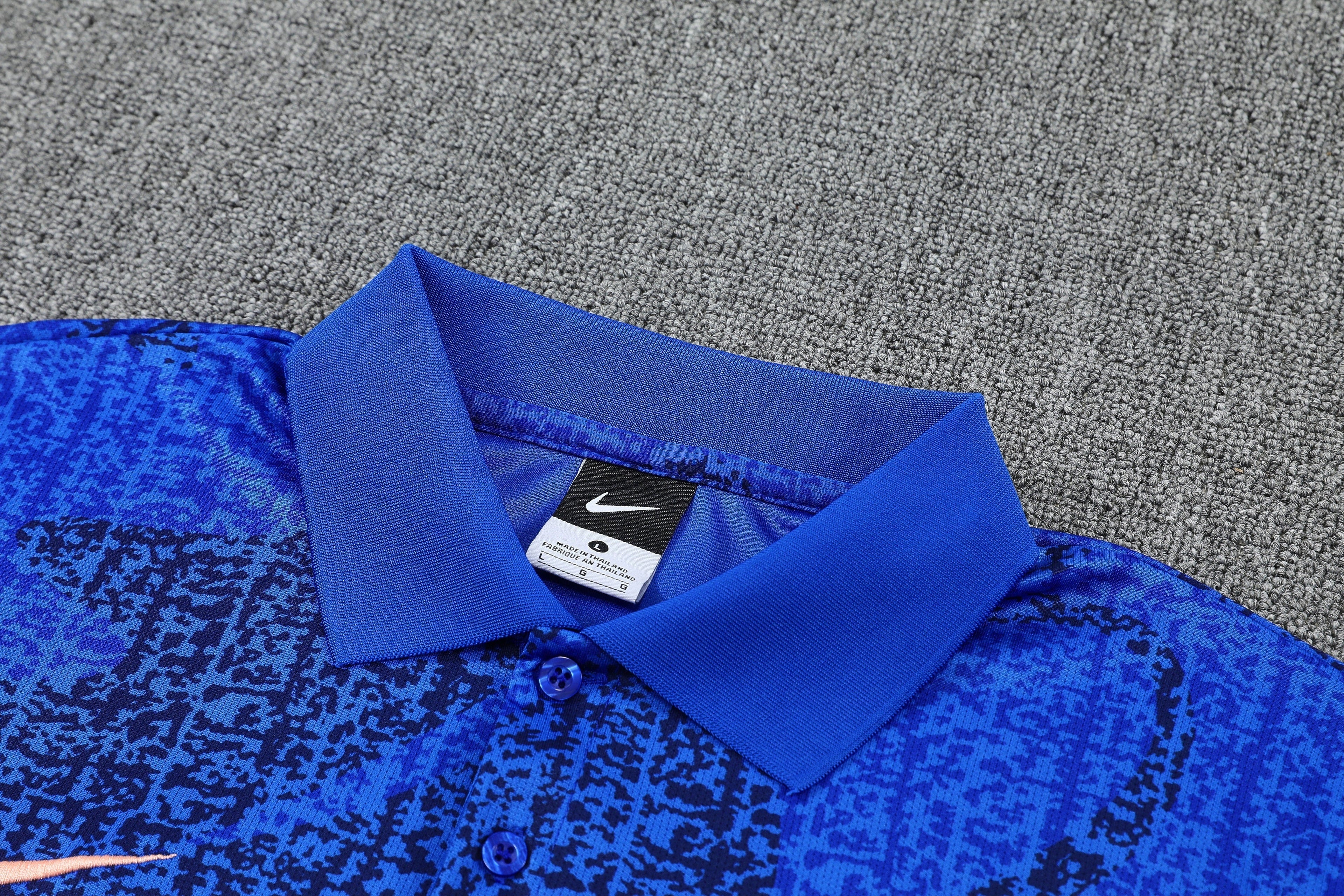 Conjunto Polo Francia 2025/26