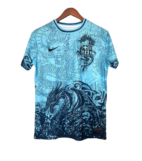 Camiseta FC Barcelona Edición Especial 25/26