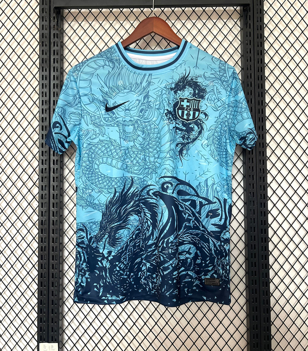 Camiseta FC Barcelona Edición Especial 25/26