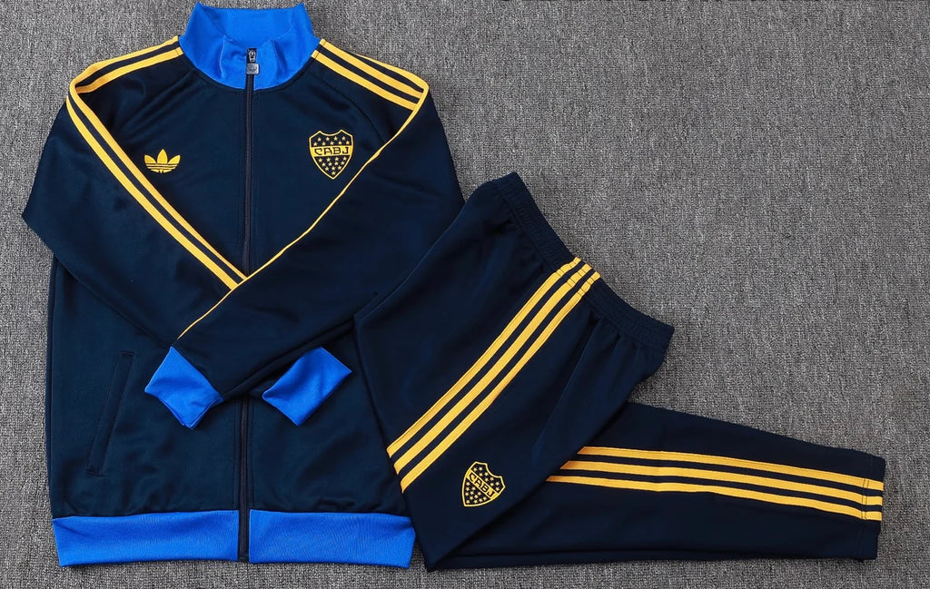 Chándal Boca Juniors 26/27
