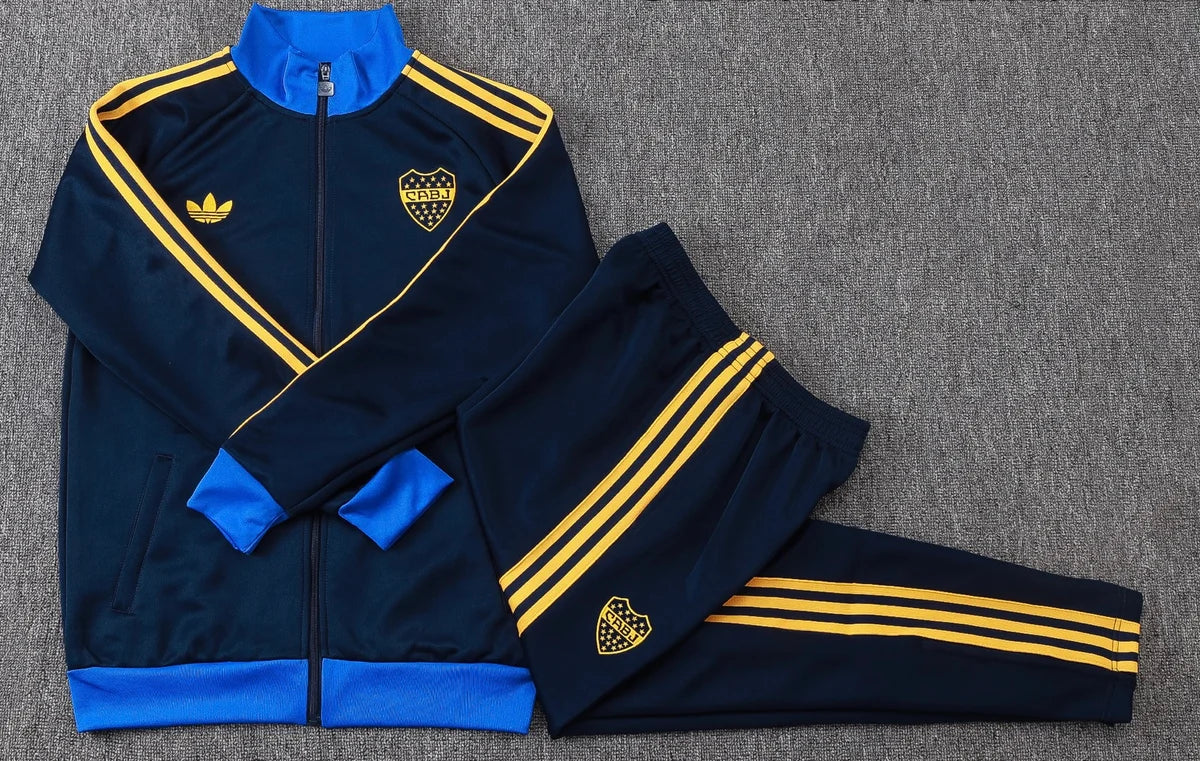Chándal Boca Juniors 26/27