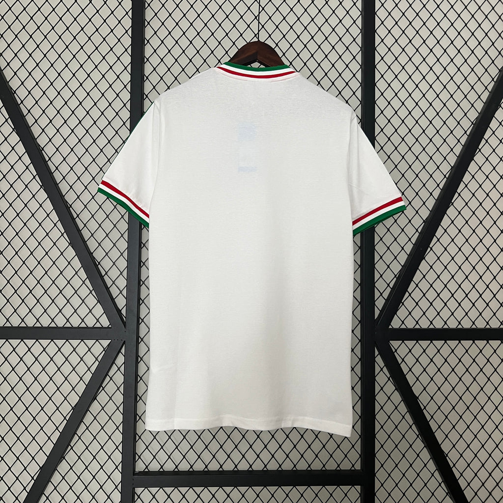 Camiseta México Retro 1985