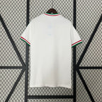 Camiseta México Retro 1985