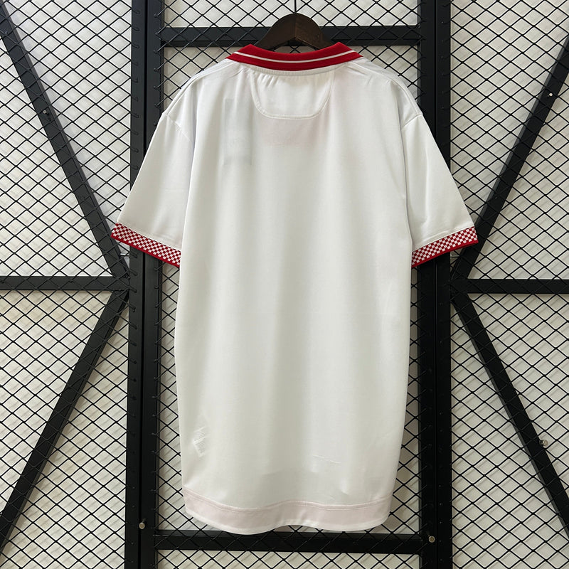 Camiseta Retro Sevilla FC 12/13