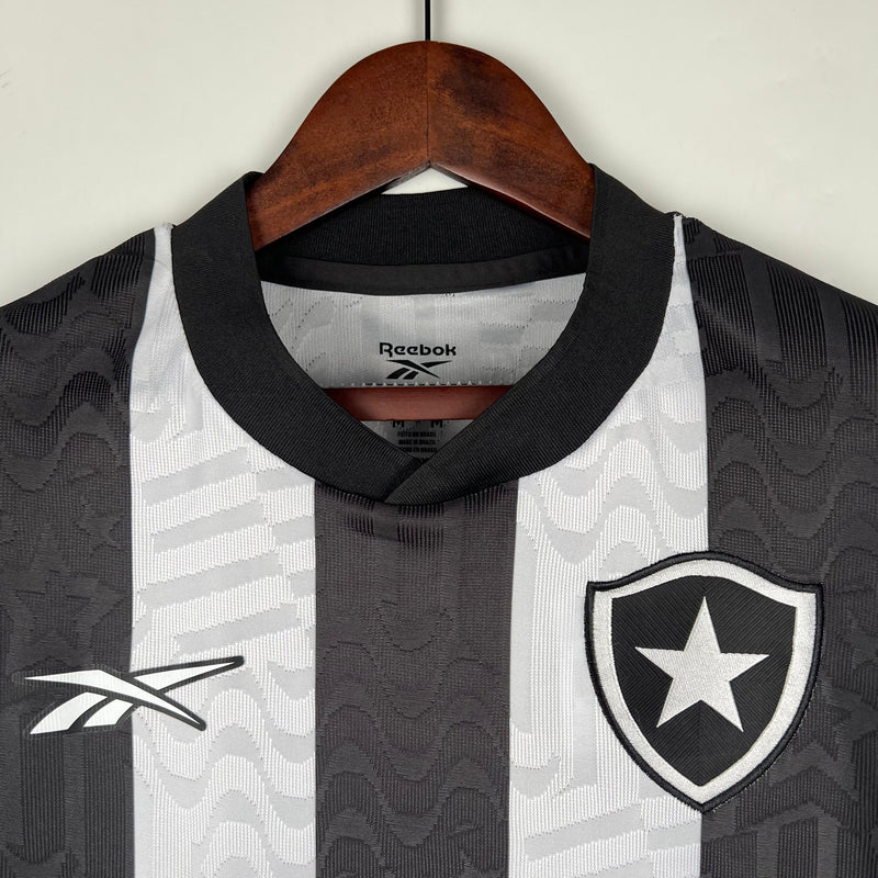 Camiseta Botafogo Home 24/25