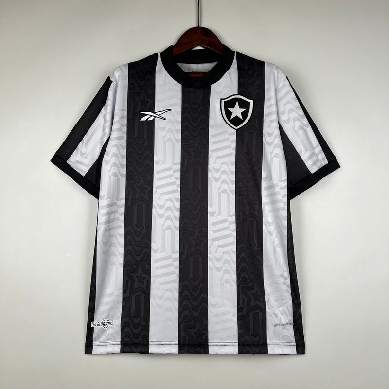 Camiseta Botafogo Home 24/25