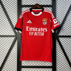 Camiseta Benfica Home 25/26