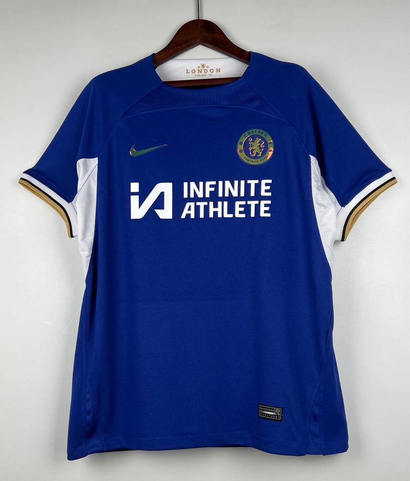 Camiseta Chelsea Home 23/24