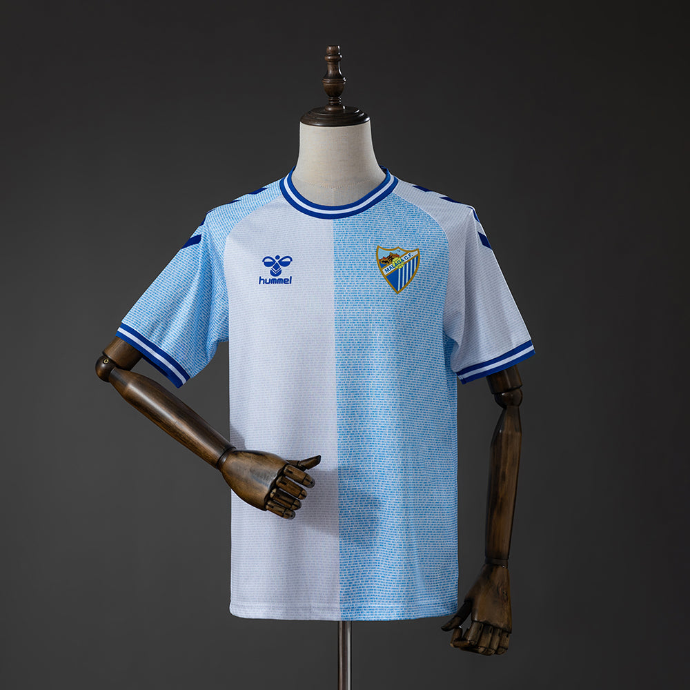 Camiseta Málaga CF 26/27 - Edición Especial