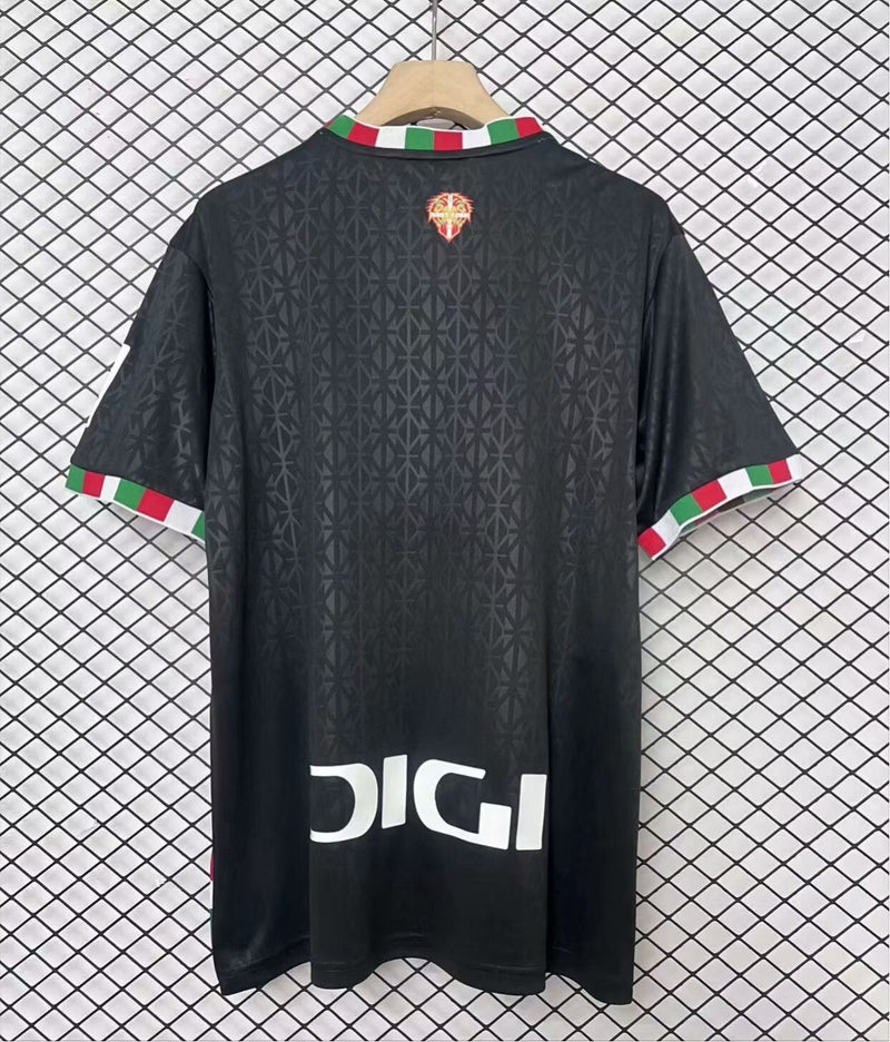 Camiseta Athletic Club Bilbao 24/25