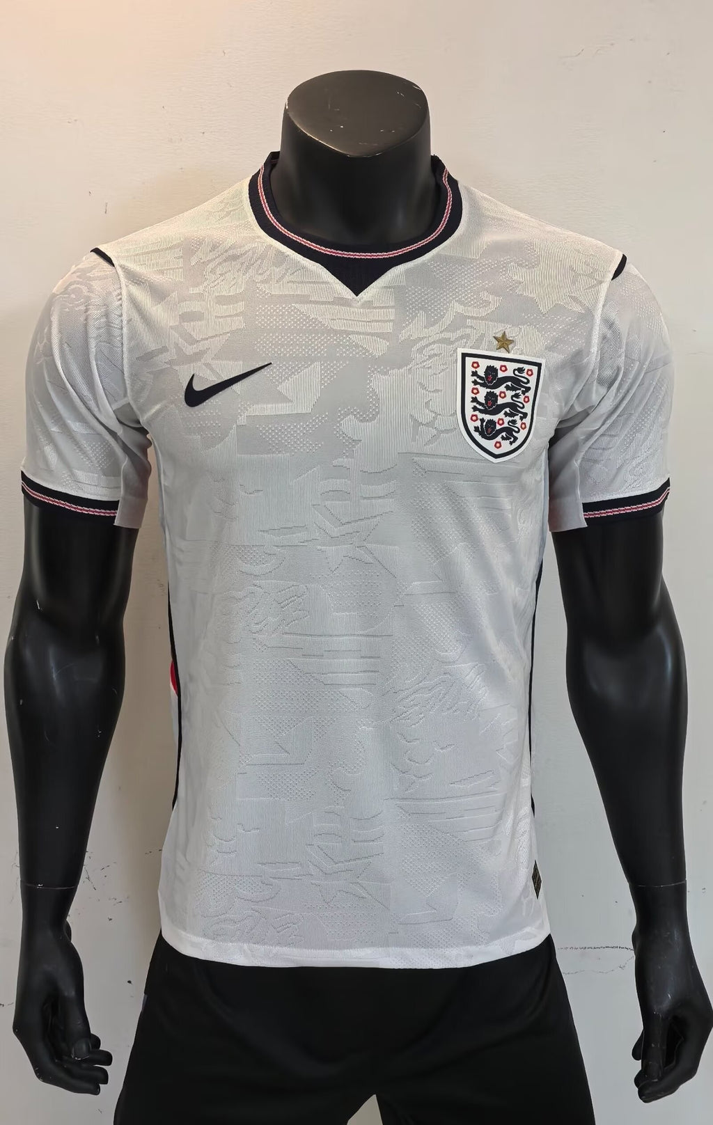 Camiseta Inglaterra Home 2026/27 - Jugador