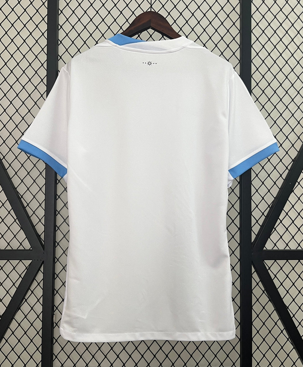 Camiseta Uruguay Segunda Equipacion 24/25