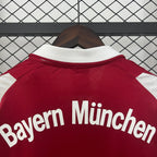 Camiseta Bayern de Múnich Retro 03/04
