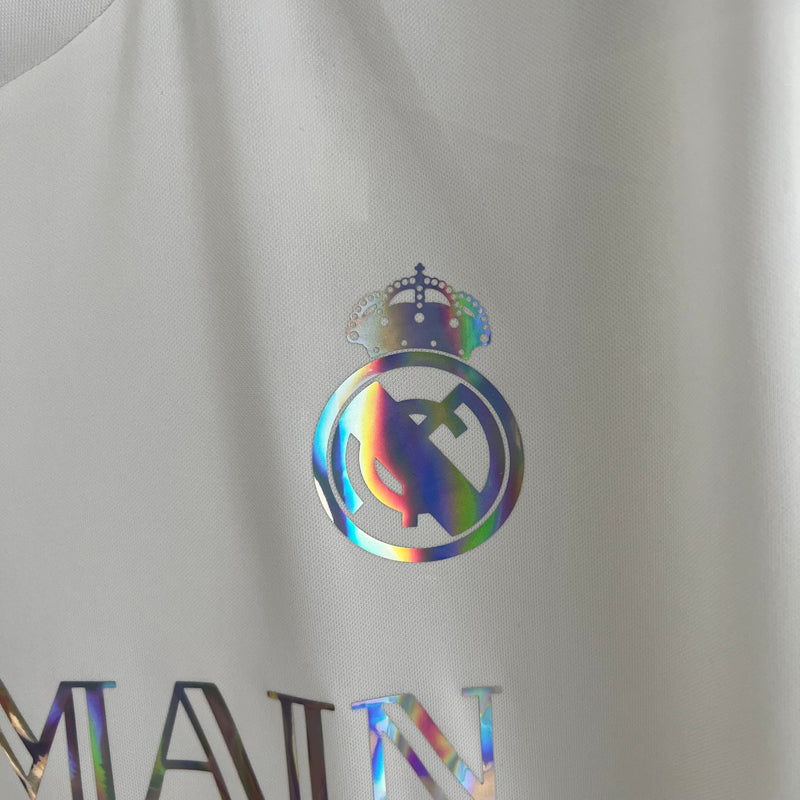 Camiseta Real Madrid Balmain 23/24