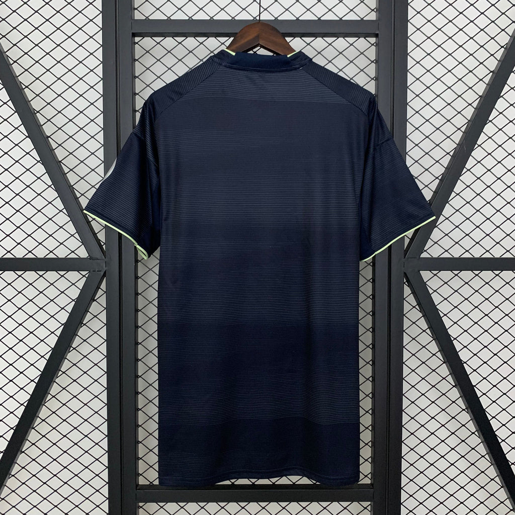 Camiseta Real Madrid Away 25/26
