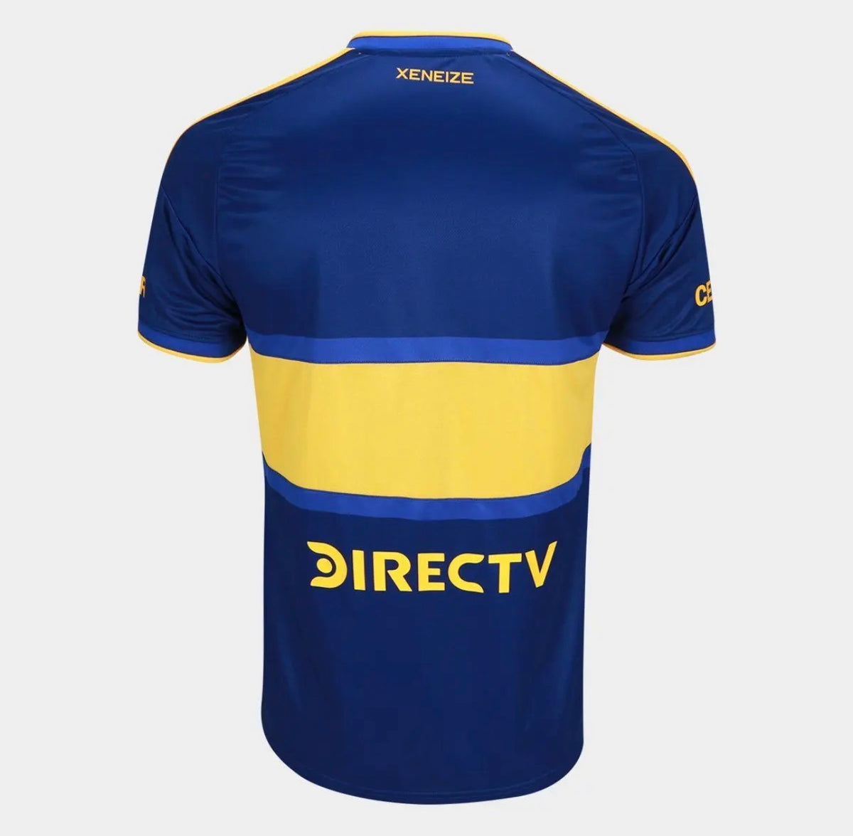 Camiseta Boca Juniors Home 26/27