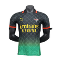 Camiseta AC Milan Edición Especial 25/26 - Jugador