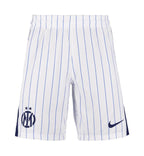 Camiseta y Pantalón para niños Inter Away 26/27 - Con Parches