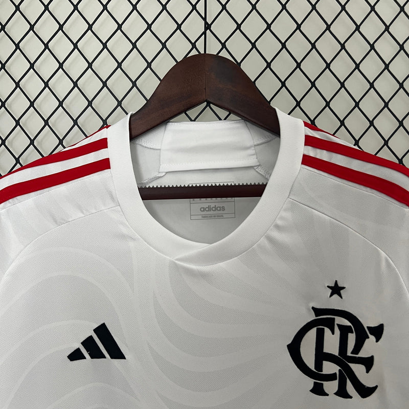 Camiseta Flamengo Away 24/25
