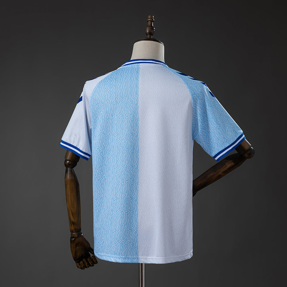Camiseta Málaga CF 26/27 - Edición Especial