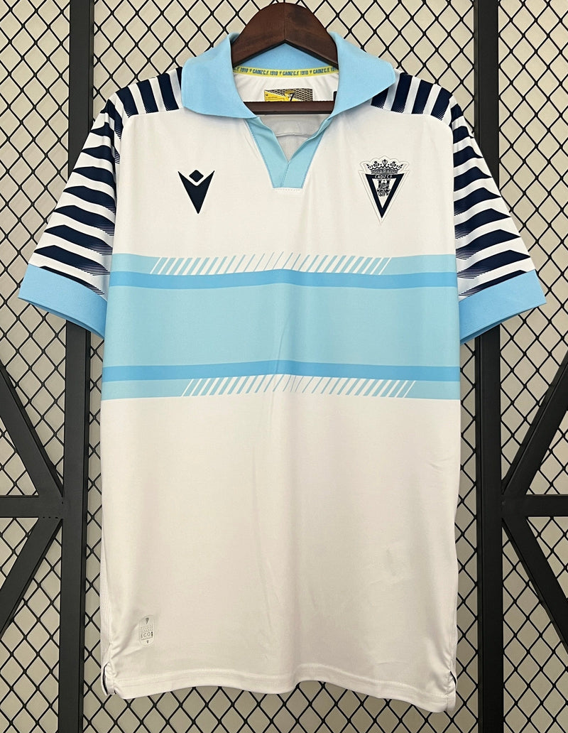 Camiseta Cádiz CF Away 24/25