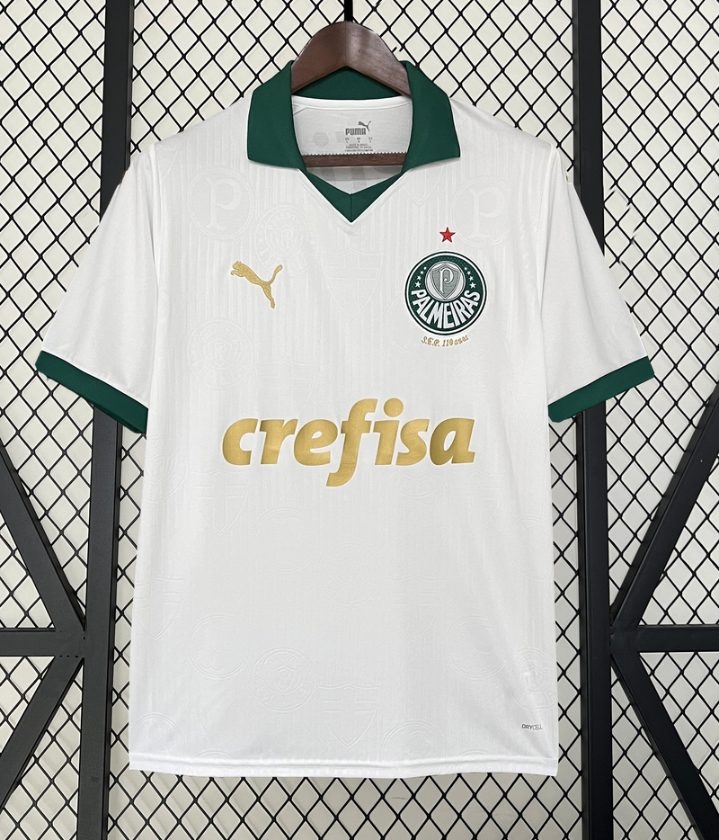 Camiseta Palmeiras Away 24/25