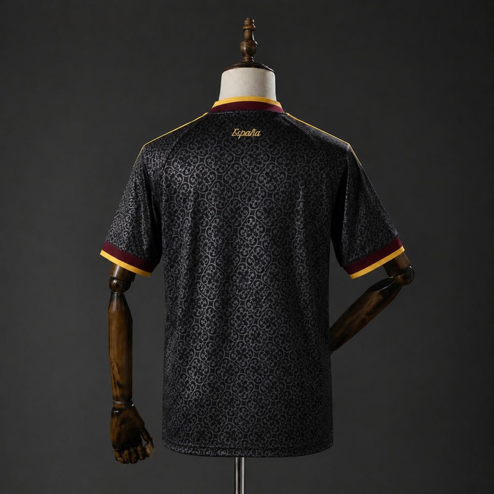 Camiseta España Edición Especial 26/27 - Bicampeón del Mundo