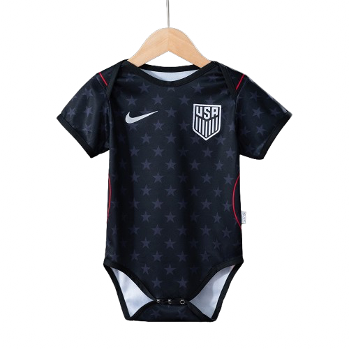 Body para bebé Estados Unidos Away 26/27
