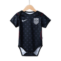 Body para bebé Estados Unidos Away 26/27