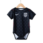 Body para bebé Estados Unidos Away 26/27