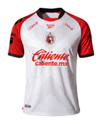 Camiseta Tijuana 2ª versión Away 25/26
