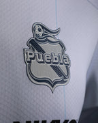 Camiseta Club Puebla Home 25/26