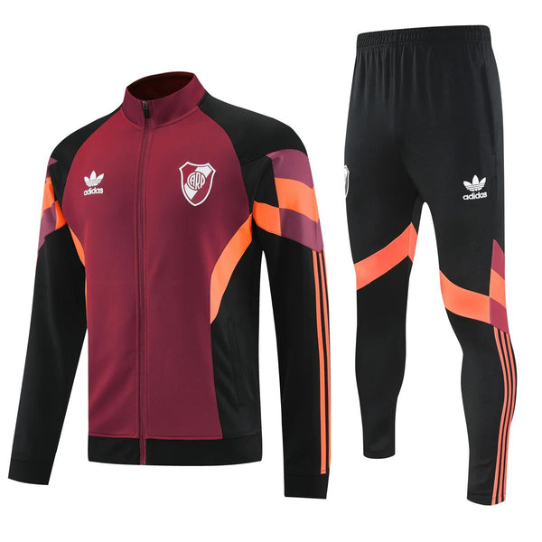 Chandal River Plate 25/26
