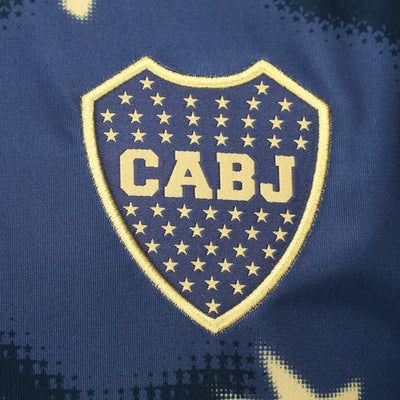 Camiseta Boca Juniors Away 25/26