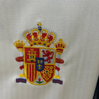 Camiseta España Retro Away 1998