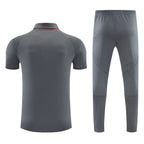 Conjunto Polo Bayern Múnich 2025/26