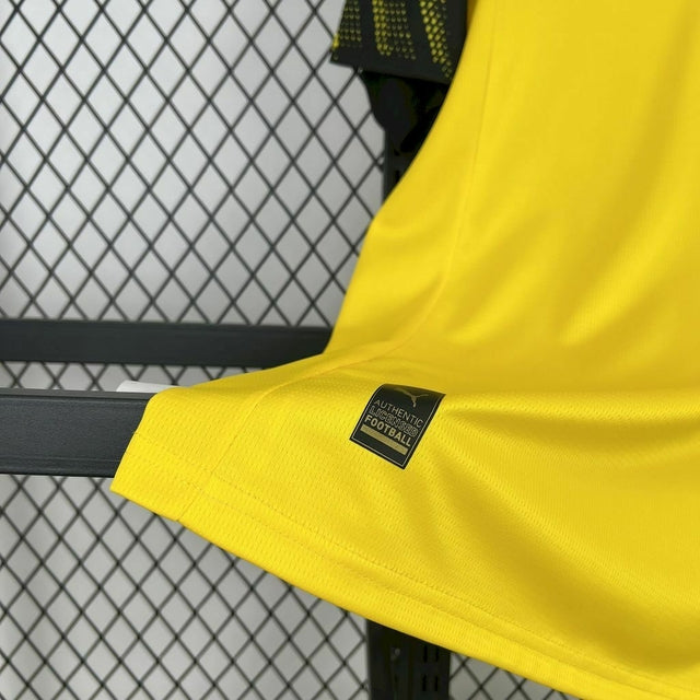 Camiseta Borussia Dortmund Home 25/26