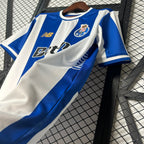 Camiseta FC Porto Home 25/26