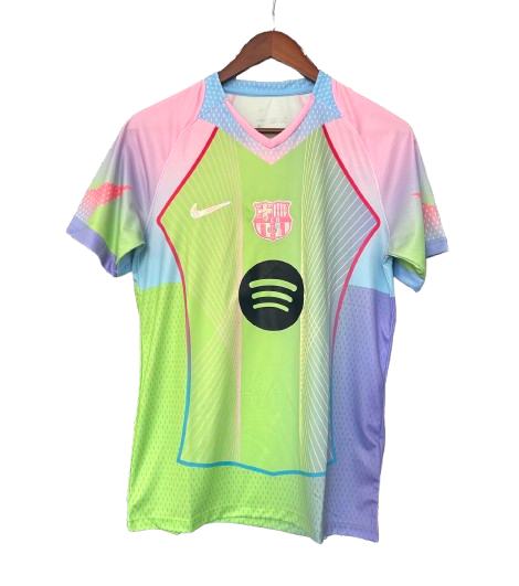 Camiseta FC Barcelona Edición Especial 25/26